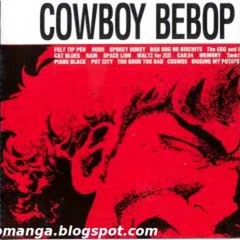 Cowboy Bebop Opening