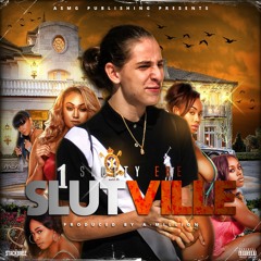 Slutty EBE X LOBG (SEALED)