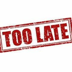 Too Little To Late - Chris Bakir Ft. Joey Lucid