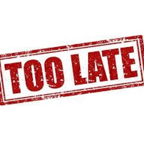 Too Little To Late - Chris Bakir Ft. Joey Lucid