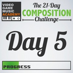 Day 5