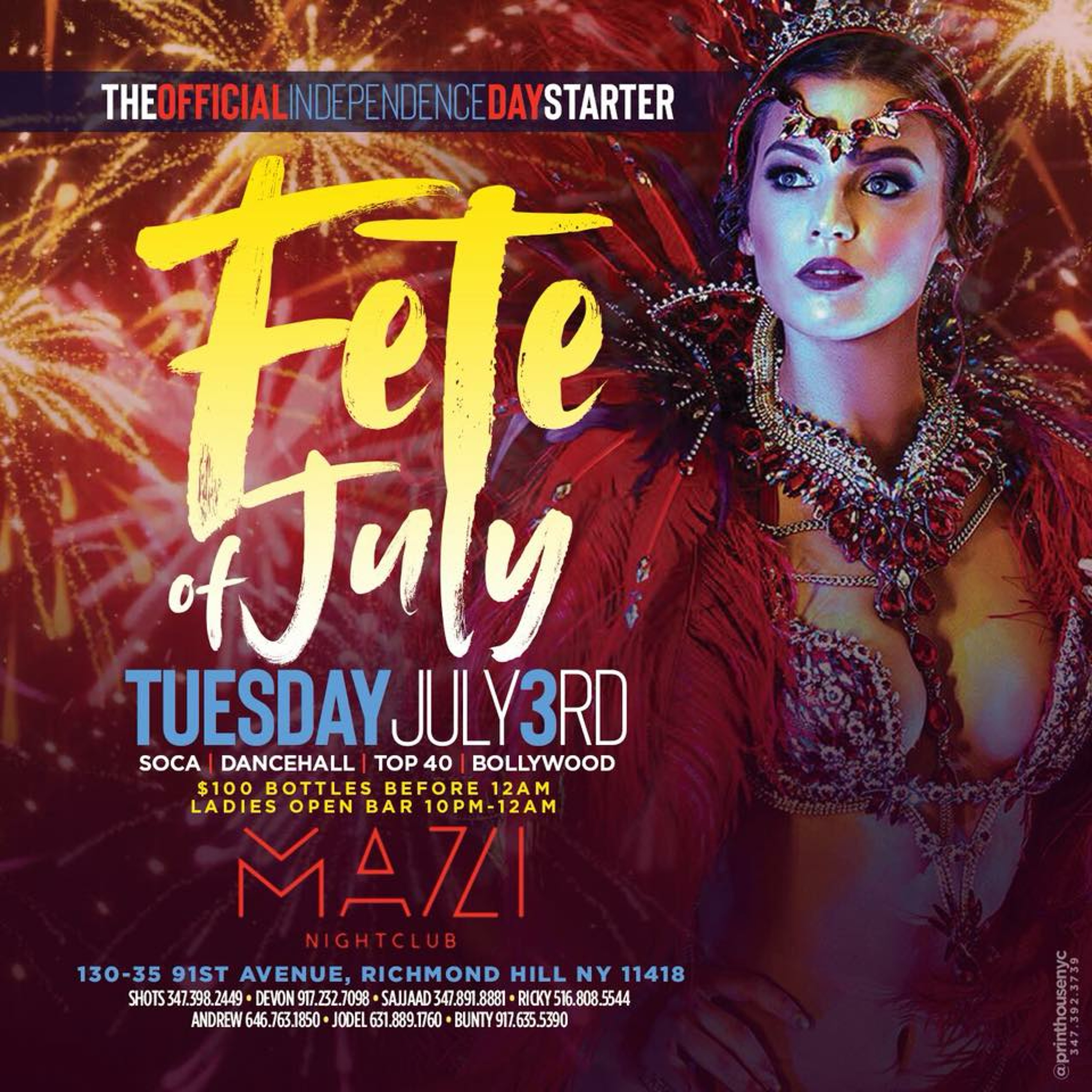 DjZackNYC