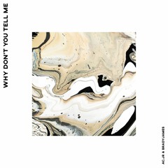 Why Don't You Tell Me (feat. Lindsey Shumaker