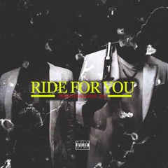 J-EZ feat Pierre Dasalle - Ride For You