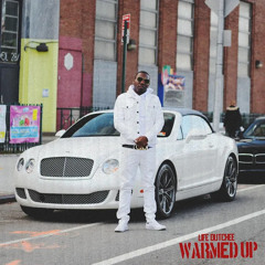 Warmed Up (Prod. Blasian Beats x JP Made the Beat)