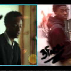 Lil Baby x Starlito "Exotic" challenge ft. 3Face Mogul