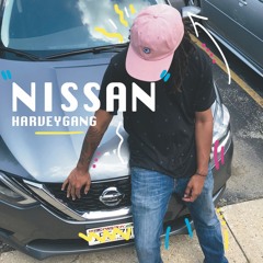 Nissan - HarveyGanG