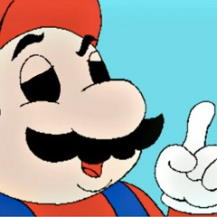 Extreme Mario Nebula -1 (WARNING: VERY SCARY CREEPYPASTA)