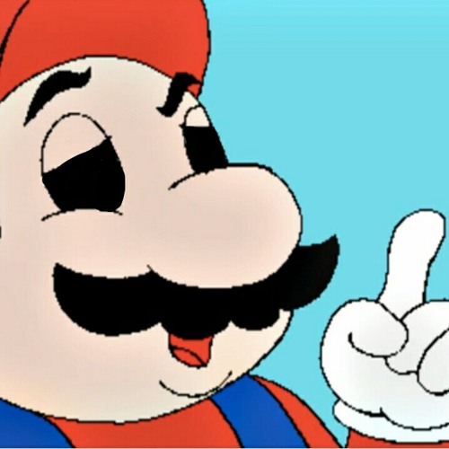 Extreme Mario Nebula -1 (WARNING: VERY SCARY CREEPYPASTA)