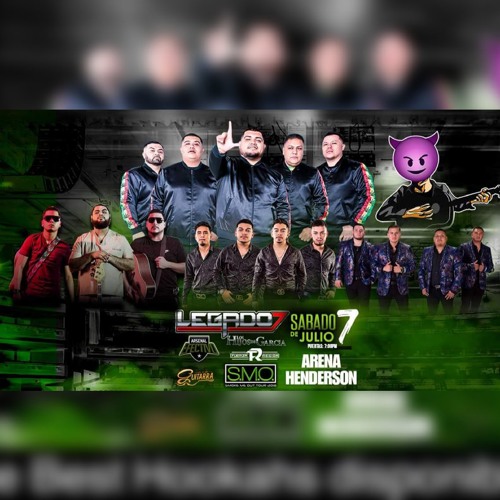 Stream Flaco Gonzalez Listen To Corridos De Legado 7 Playlist Online
