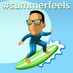 #summerfeels [2018] - continuous mix by DJ Scooby