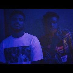 The Route (feat. ProfitBwoy)