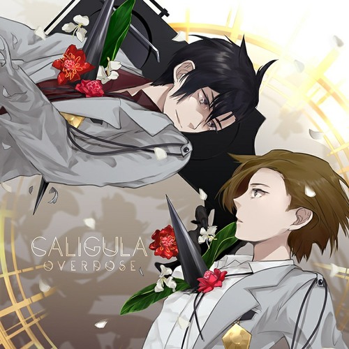 Miu's μ Paradigm Box Opening Full