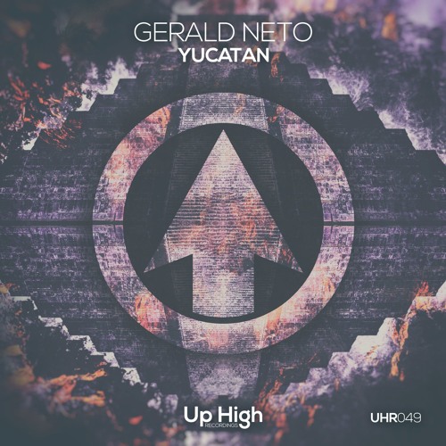 Gerald Neto - Yucatan (#UHR049)