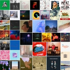Weekend Showcase 4.26