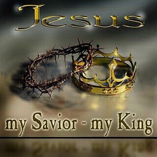 There is power in the name of Jesus by Steven