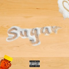 Sugar ft. Dom Mcneal (prod.SPRME)