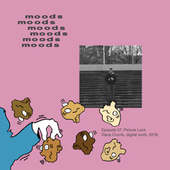 Moods 07: Jordy