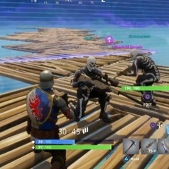 Fortnite - 6ixPack (feat. Sbek2)