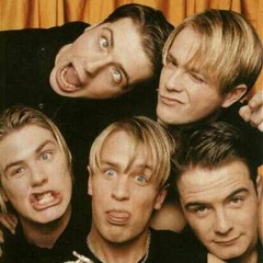 Unofficial Boyband Mix