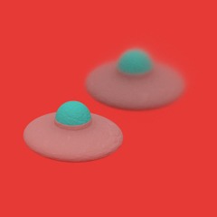 Mech Above Mech Below