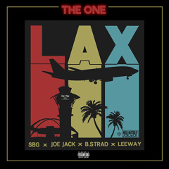 SBG x JoeJack x b.strad x LeeWay - The One