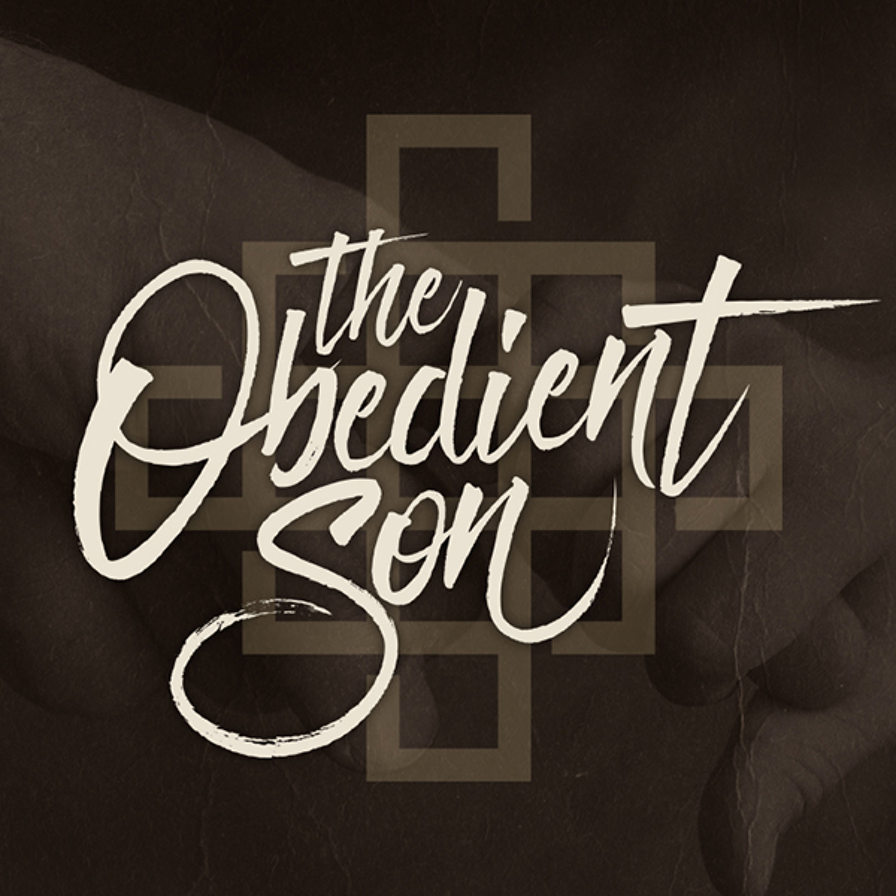 The Obedient Son episode artwork