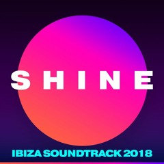 Paul Van Dyk - SHINE Ibiza Soundtrack 2018 (Exclusive Full Continuous Mix)