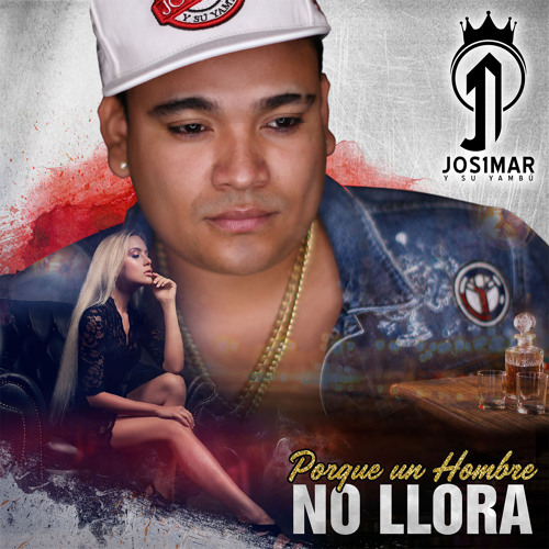 Porque Un Hombre No Llora