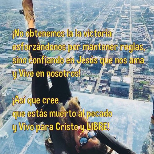 Stream 8 PAUL ELLIS. MITO. EL EVANGELIO DE LA HIPERGRACIA ALIENTA EL