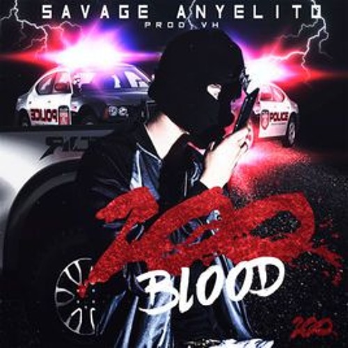 Savage Anyelito (Feat.Pvblo Chill-E) - Instagram *