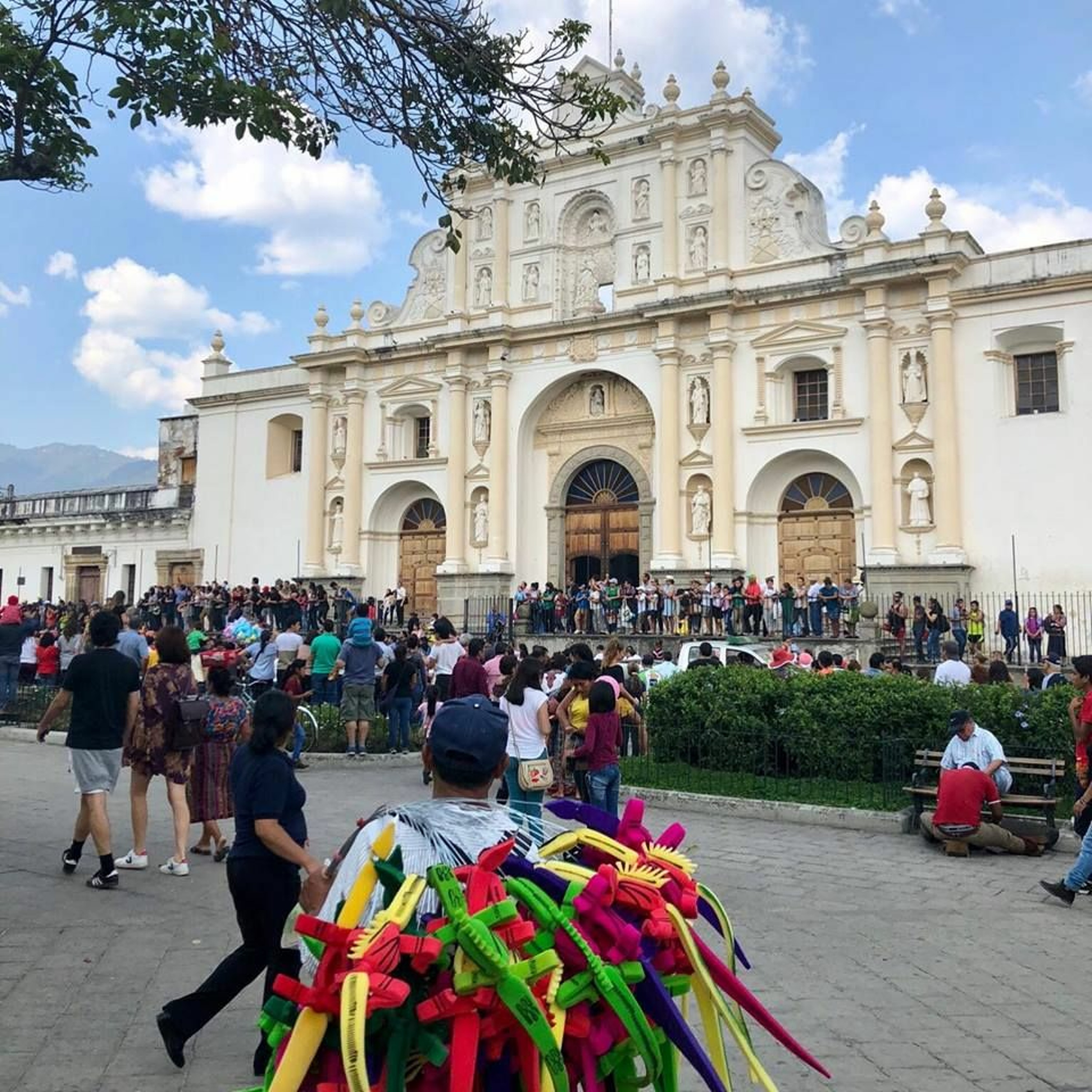 Ep. 73 - Guatemejjor