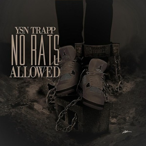 Ysn Trapp - Kept It Real