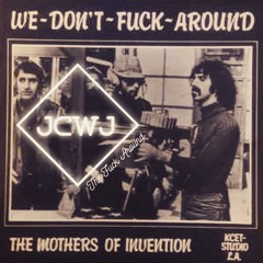 JCWJ - The Fuck Around (Instrumental)