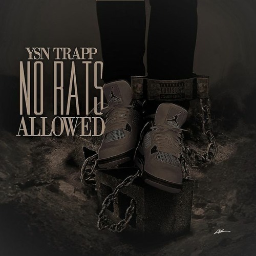 Ysn Trapp - Trap101