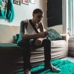 Flechie -What You Talking- Produced by Thomas Swanson