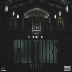 Culture Remix Feat.AB
