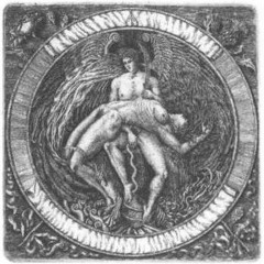 The vain resistance of all matter