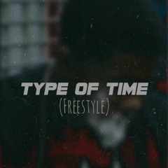 Type Of Time Freestyle