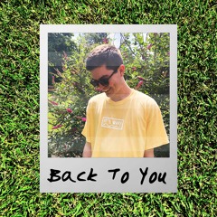 KZ - Back to You (Prod. Scotty Z & KZ) (Snapchat - officialkz)