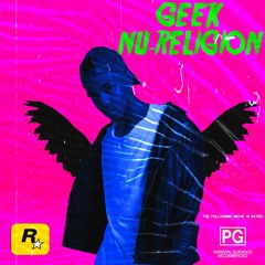 Nu-Religion (prod by Alex)