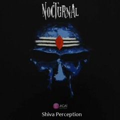 Nocturnal - Shiva Perception (Original Mix)