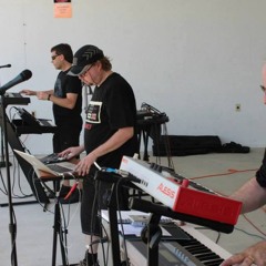 Imbued Vagary - warmit (Live at SHAPE Solstice Arts Festival 06/15/13)
