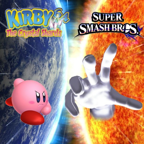 Factory Investigation x Final Destination (Smash 4) Orchestral Mashup - Kirby x Super Smash Bros.