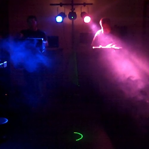 Imbued Vagary - Crash Landing (Live at FFS II 08/09/15)