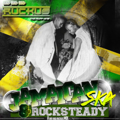 RUCKUS - Jamaican Ska & Rocksteady