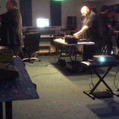 Imbued Vagary - Super Mega Death Ray (Live at FFS II 02/27/16)