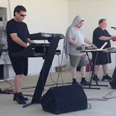 Imbued Vagary - Muv Muffle (Live at SHAPE Solstice Arts Festival 06/18/16)