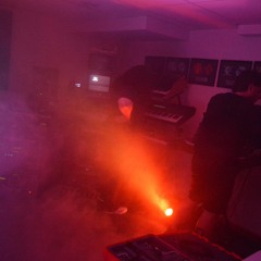 Imbued Vagary - Diseased (Live at FFS II 07/30/16)