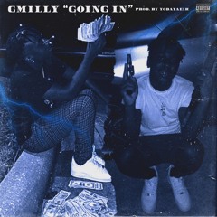 Going In (Prod. Yodayae1k)